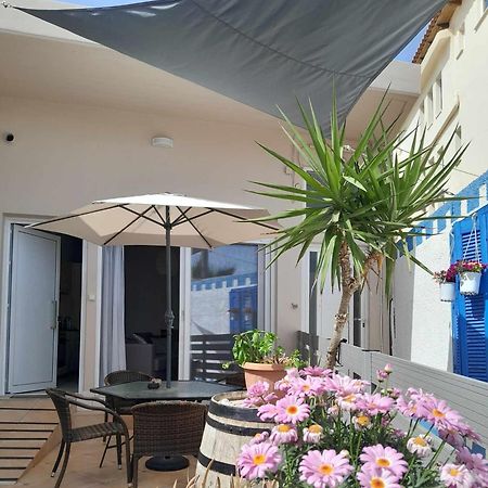 Ferienwohnung The Getaway Agia Marina Exterior foto